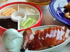 -小吊梨汤·北京菜·烤鸭(双井乐成中心店)