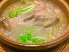 -虎哥私房菜(馒头山店)