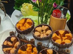-喜聚薈·花膠雞海鮮火鍋(越秀店)