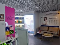 -蓝丝带产后恢复中心(于洪店)