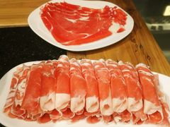 肥牛-巴奴毛肚火锅(安阳相州店)