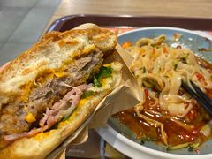 -魏家凉皮(协和店)