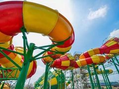 -苏州乐园森林水世界