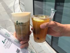 -1点点(银座和谐广场店)
