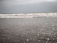-珠海金沙滩