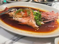 -湖滨28中餐厅·西湖宴·杭州君悦酒店