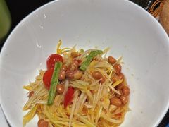 -金厨泰国餐厅·全泰籍厨师料理(拱北店)