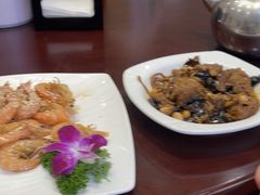 四喜烤麸-七宝农家菜(七宝老街店)