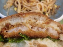 -魏家凉皮(十里河店)