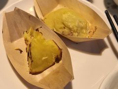 -九月海·海鲜自助(世纪东方店)