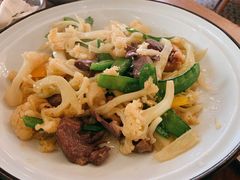 -先记烧鹅王·本地粤菜(福永店)