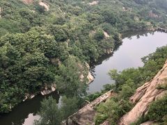 -黄巢水库