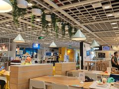 -宜家·瑞典风味餐厅(四元桥店)