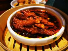 -渝是乎酸菜鱼·川渝小炒(新世界百货望京店)
