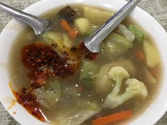 -定家小酥肉·清真(回民街店)