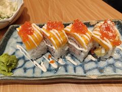 -米彩料理(西丽店)