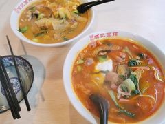 -项记面馆(明瓦廊店)