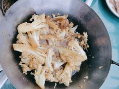 -老东阳·外婆菜(横店店)