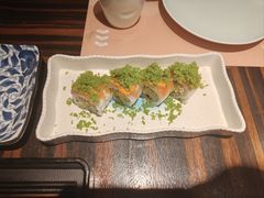 -山葵家·创意料理(万象汇店)