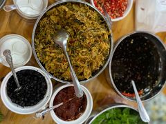 -熊氏牛羊杂粉(龙眼井总店)