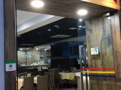 门面-文昌鸡餐厅(原新银座店)