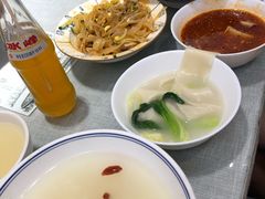 -大嘻咹biangbiang面(历史博物馆店)
