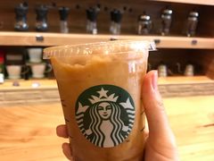 -星巴克(泰安万达店)