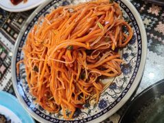 -新疆伊宁远征餐厅