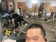 -力美健·游泳·健身(亚运城店)