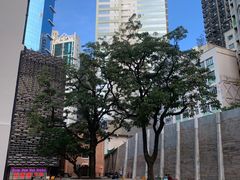 -大馆(前中区警署建築群)