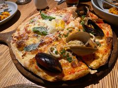 -La Strada(安福路店)