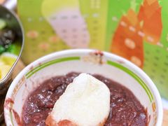 -小满手工粉(上海月星环球港店)