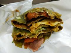 -何太吉·煎饼果子(海防路店)