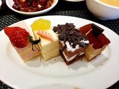 -博悦茶餐厅(文殊院店)