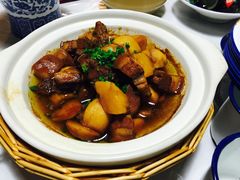 -薇满楼宴会中心(尚城国际购物中心店)