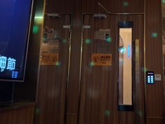 -星聚会KTV(合生汇黑金店)