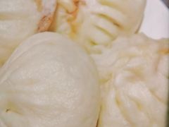 包子-姚记炒肝店(簋街店)