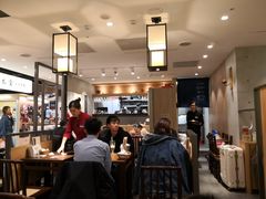 大堂-春水堂人文茶馆(南京西路店)