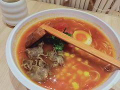 -味千拉面(郑州杉杉奥特莱斯购物广场店)
