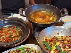 -肖记公安牛肉鱼杂馆·省级非物质文化遗产(江汉路直营店)