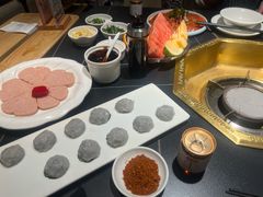 -蜀九香火锅(彩虹店)
