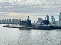 -中国人民解放军海军博物馆