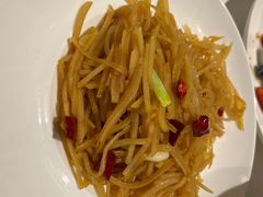 -惠丰堂饭庄(北洼路店)