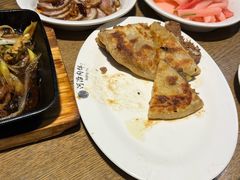 -河沿肉饼Beijing Pie(东华门店)