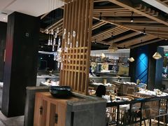 大堂-海鼎荟海鲜姿造(仟禧汇店)