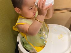 -海底捞火锅(高新活力汇店)