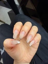 -美画轻奢美甲美睫