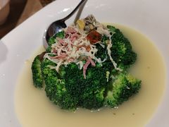 -廊亦舫Lang Yi Fang Restaurant(金桥店)