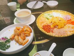 -顺峰顺水顺德菜(龙华店)