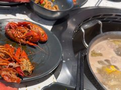 -海汕记·潮汕鲜牛肉火锅·自助